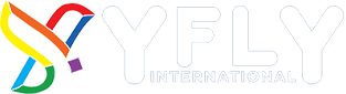 YFly Logo