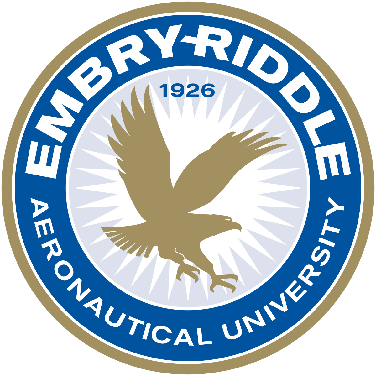 Embry Riddle Aeronautical University (Daytona Beach, Florida & Prescott, Arizona)