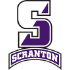 The University of Scranton, Scranton, Pennsylvania