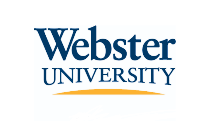 Webster University, Missouri (St.Louis), Orlando (Florida) and San Antonio (Texas) Campus