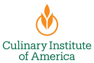 Culinary Institute of America ( New York, California, and Texas Campus) Only UG