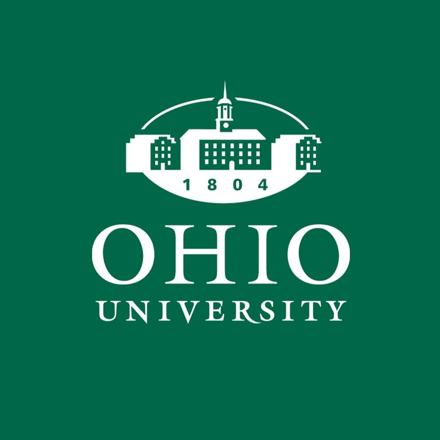 Ohio University, Athens, Ohio (Only UG)