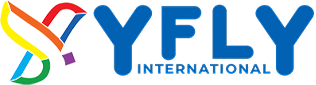 YFly Logo